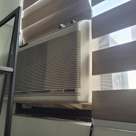 Amg Apartments 산티아고 외부 사진