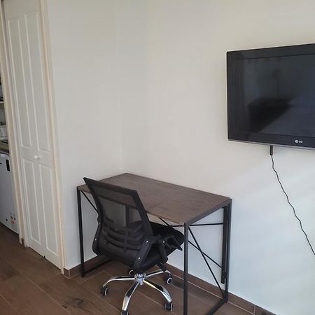 Amg Apartments 산티아고 외부 사진