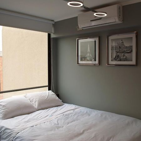 Amg Apartments 산티아고 외부 사진