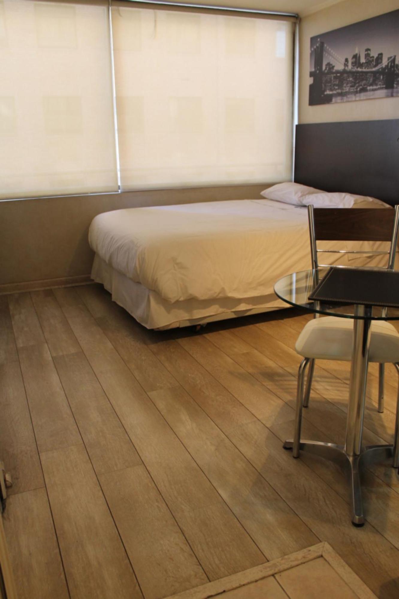 Amg Apartments 산티아고 외부 사진
