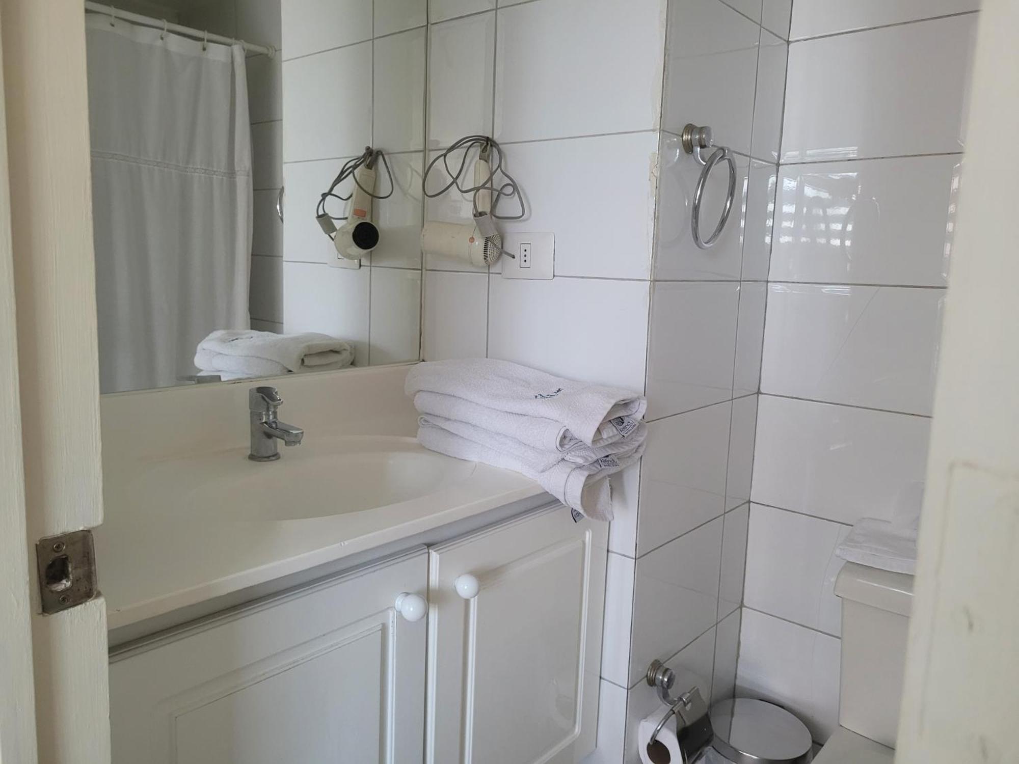 Amg Apartments 산티아고 외부 사진