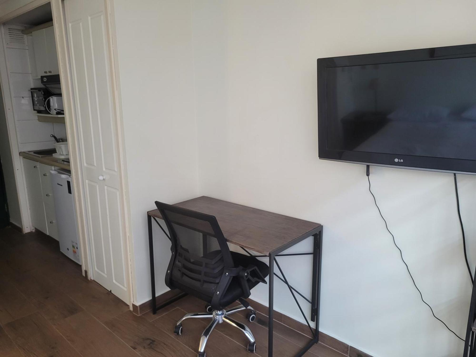 Amg Apartments 산티아고 외부 사진