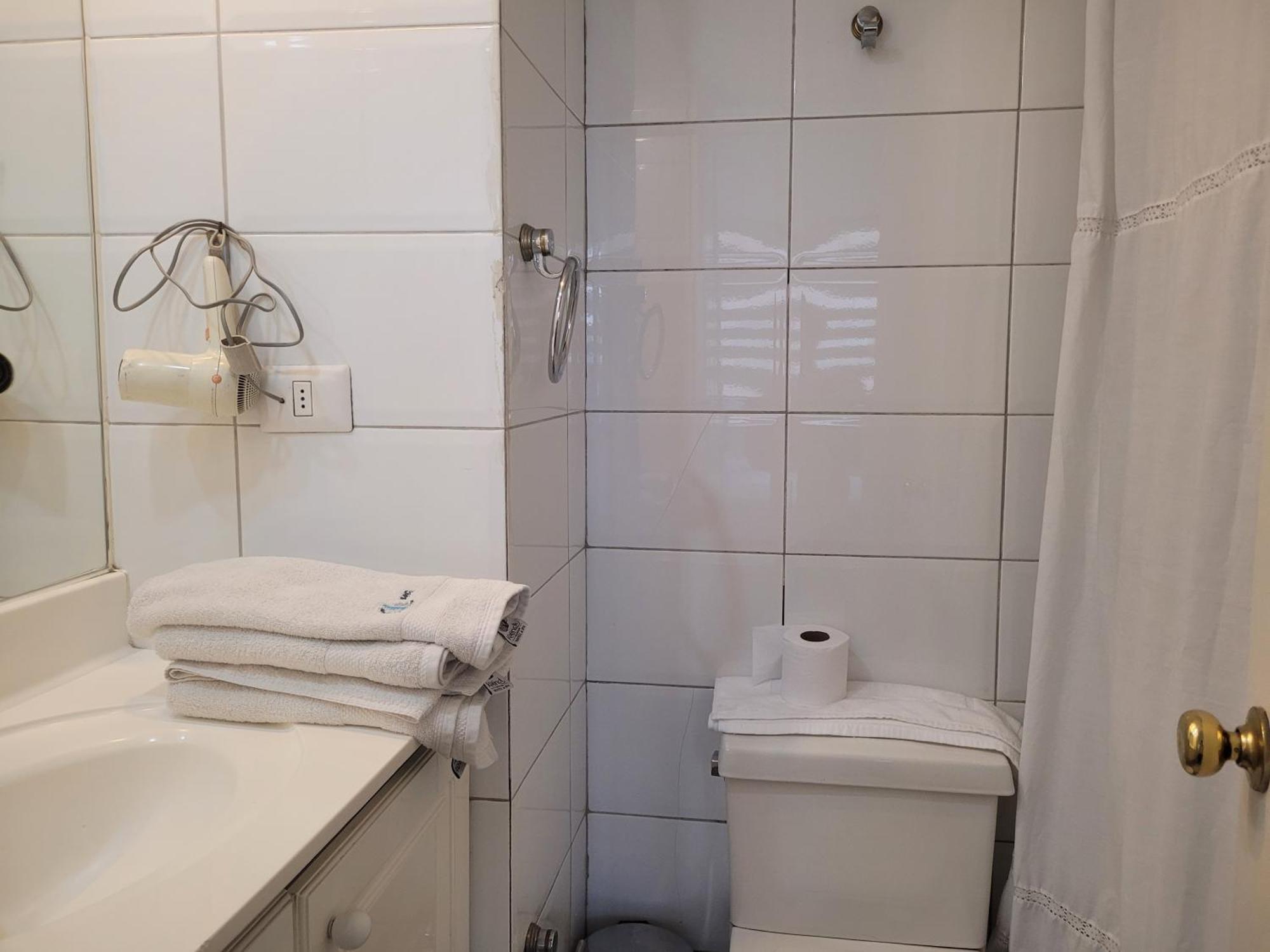 Amg Apartments 산티아고 외부 사진