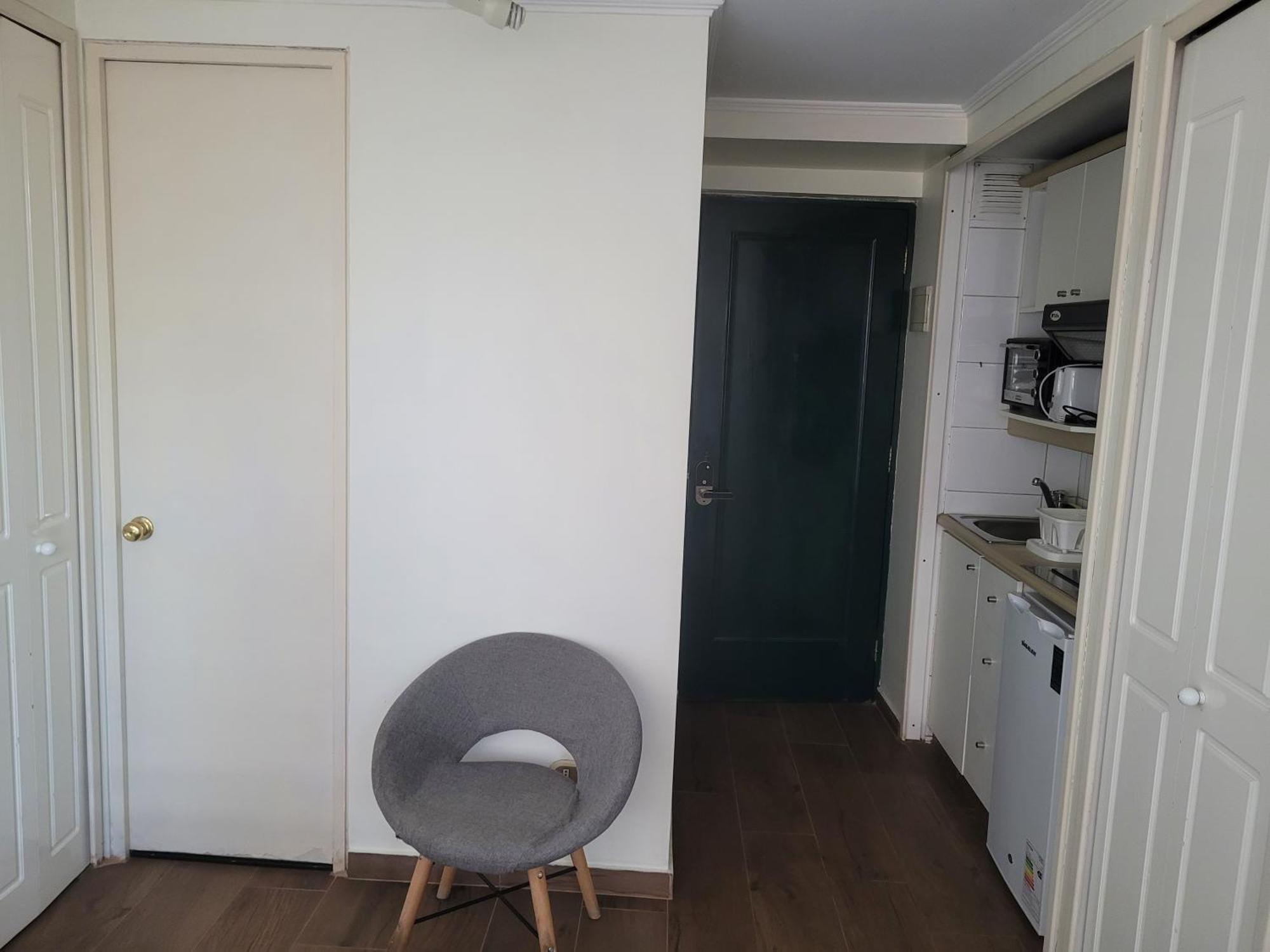 Amg Apartments 산티아고 외부 사진