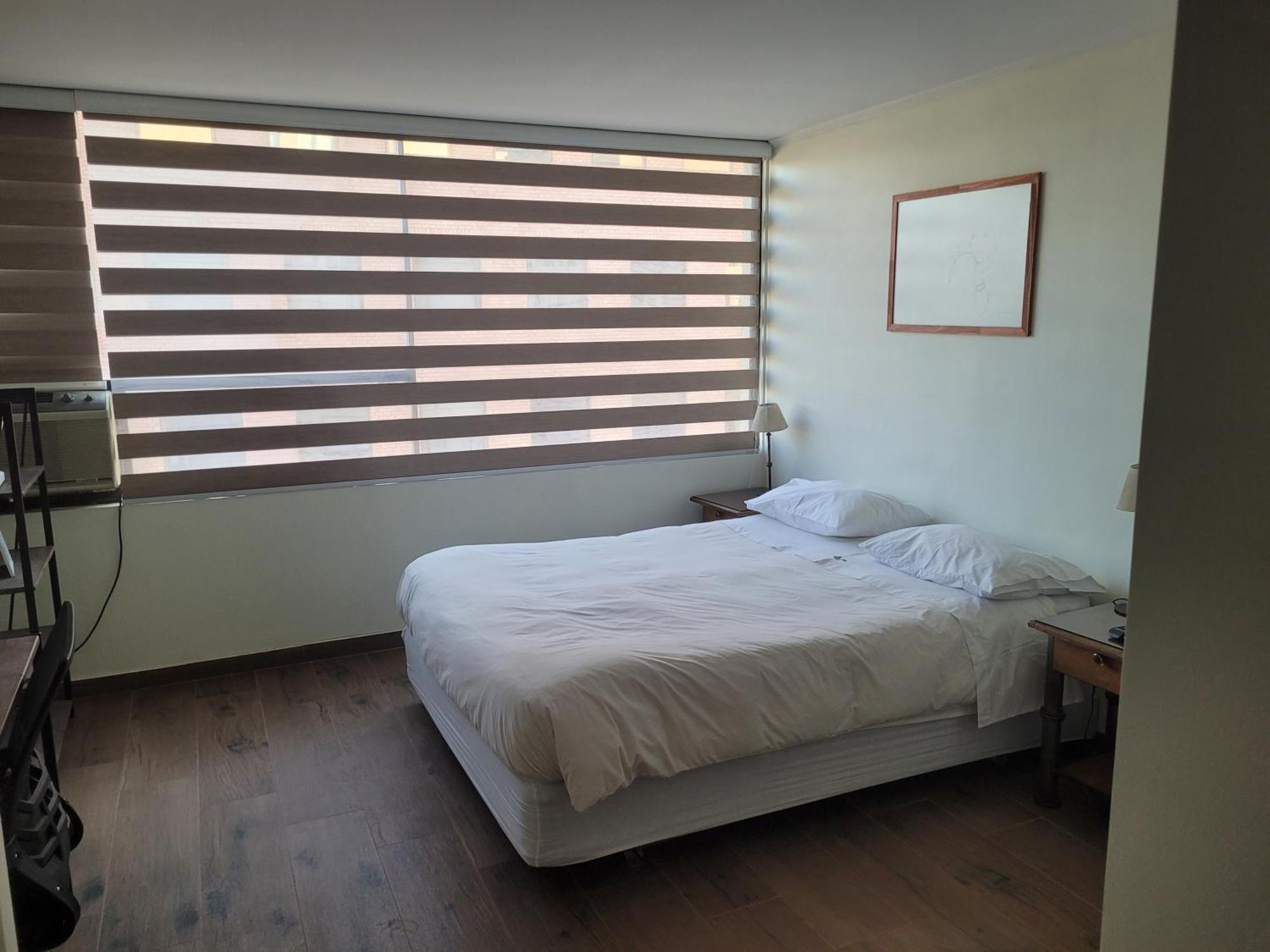 Amg Apartments 산티아고 외부 사진