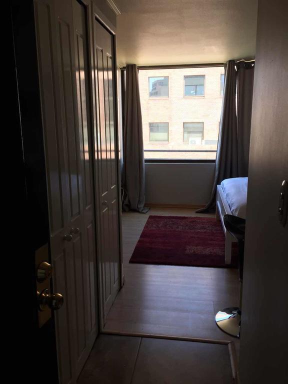 Amg Apartments 산티아고 외부 사진