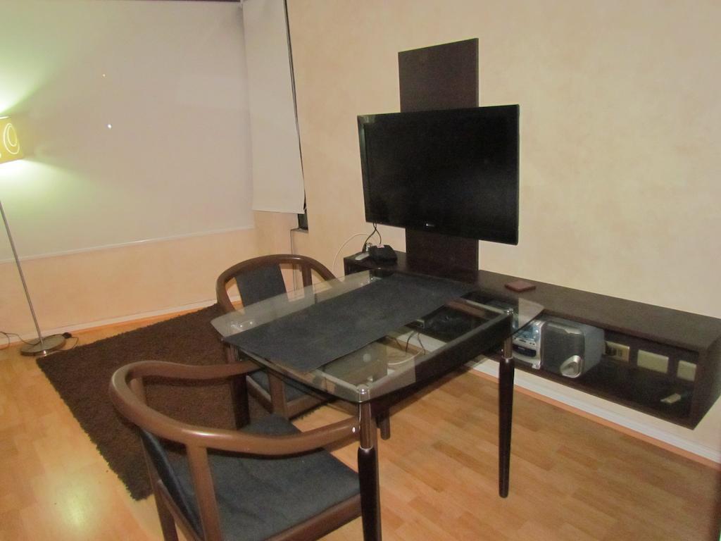 Amg Apartments 산티아고 외부 사진