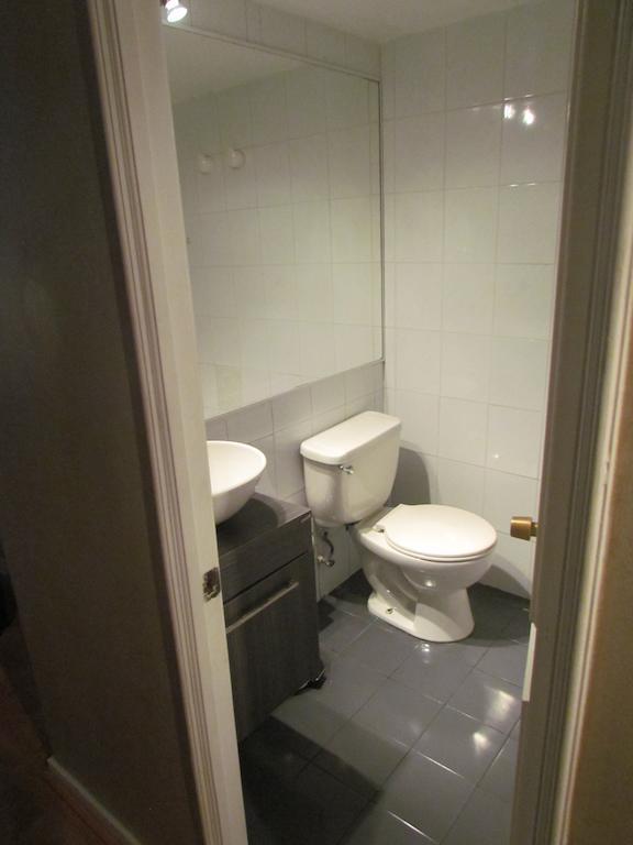 Amg Apartments 산티아고 객실 사진