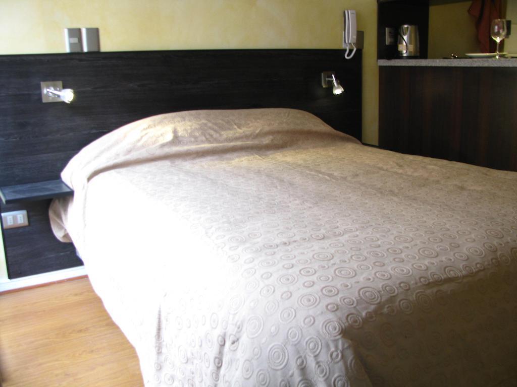 Amg Apartments 산티아고 객실 사진