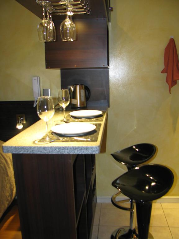 Amg Apartments 산티아고 외부 사진