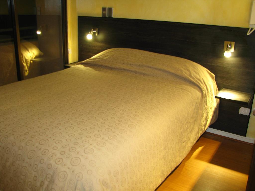 Amg Apartments 산티아고 외부 사진