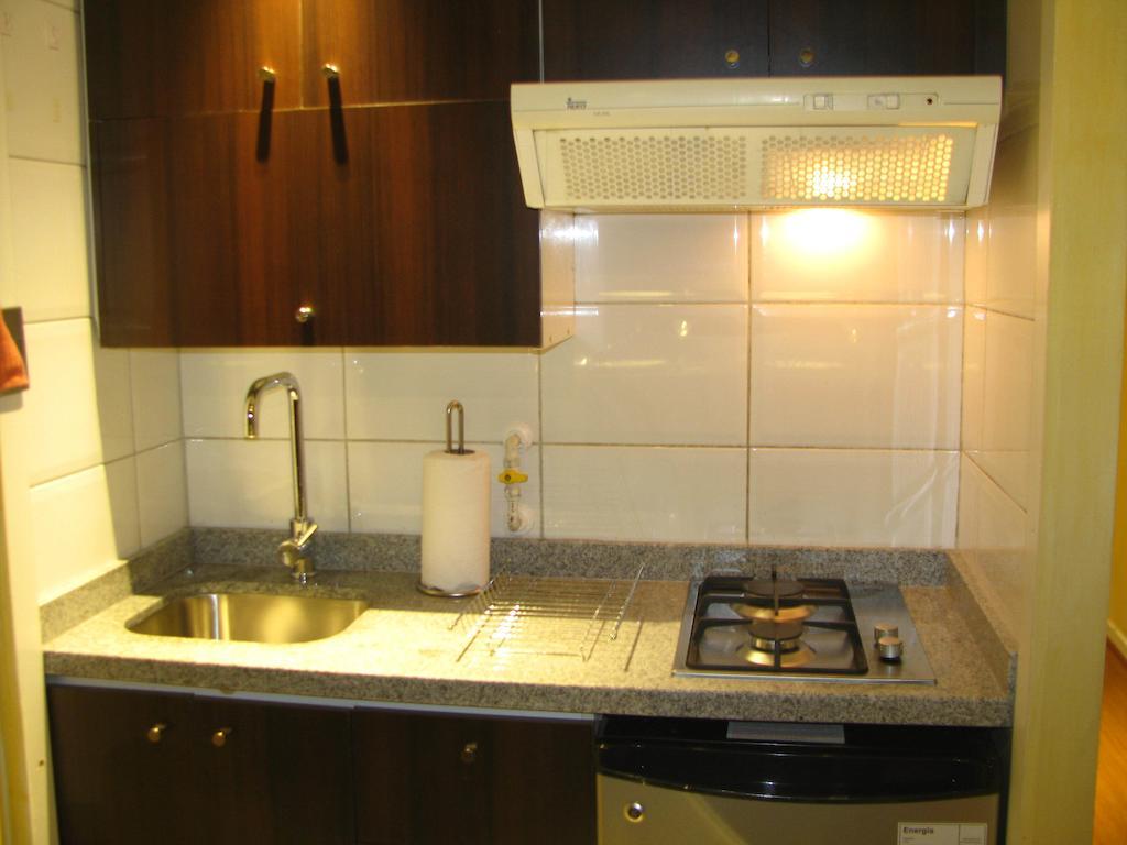 Amg Apartments 산티아고 외부 사진