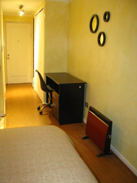 Amg Apartments 산티아고 외부 사진