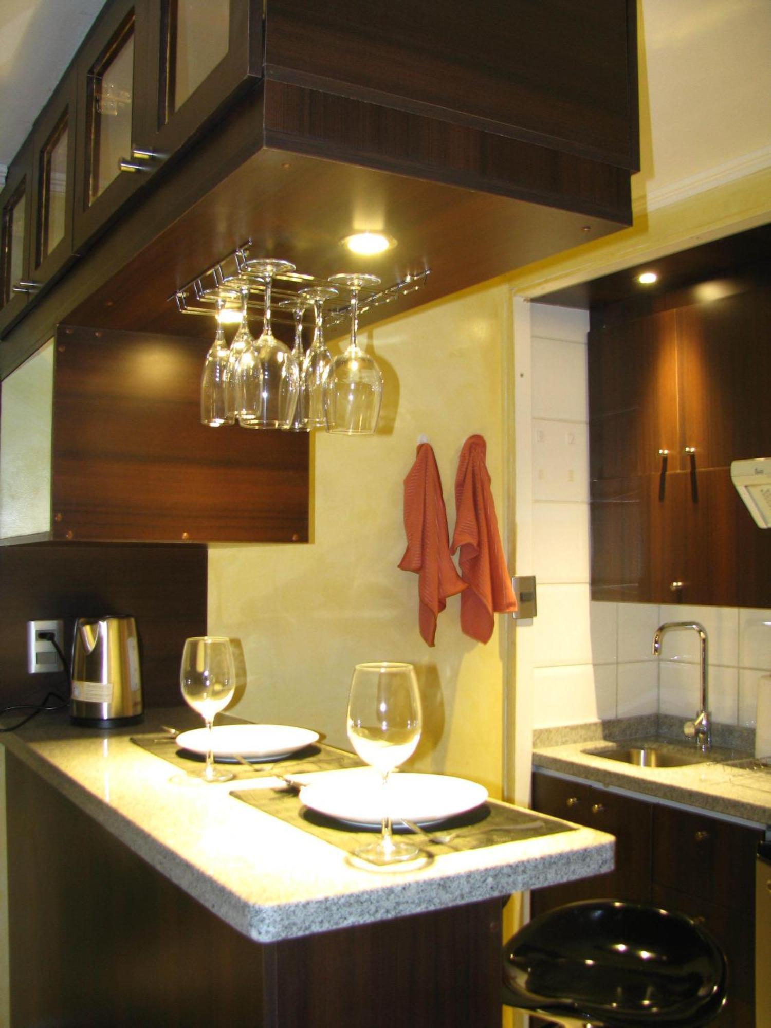 Amg Apartments 산티아고 외부 사진