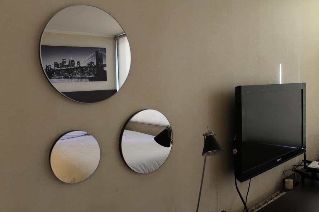 Amg Apartments 산티아고 외부 사진
