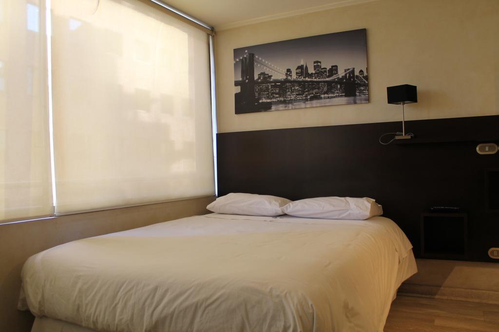 Amg Apartments 산티아고 외부 사진