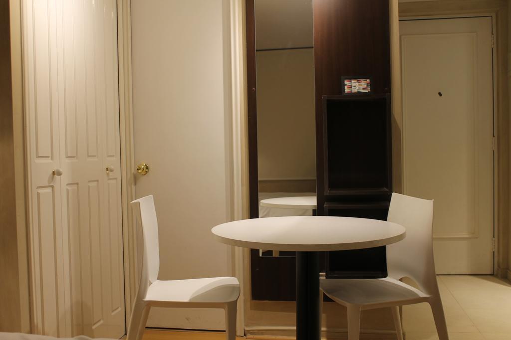 Amg Apartments 산티아고 외부 사진