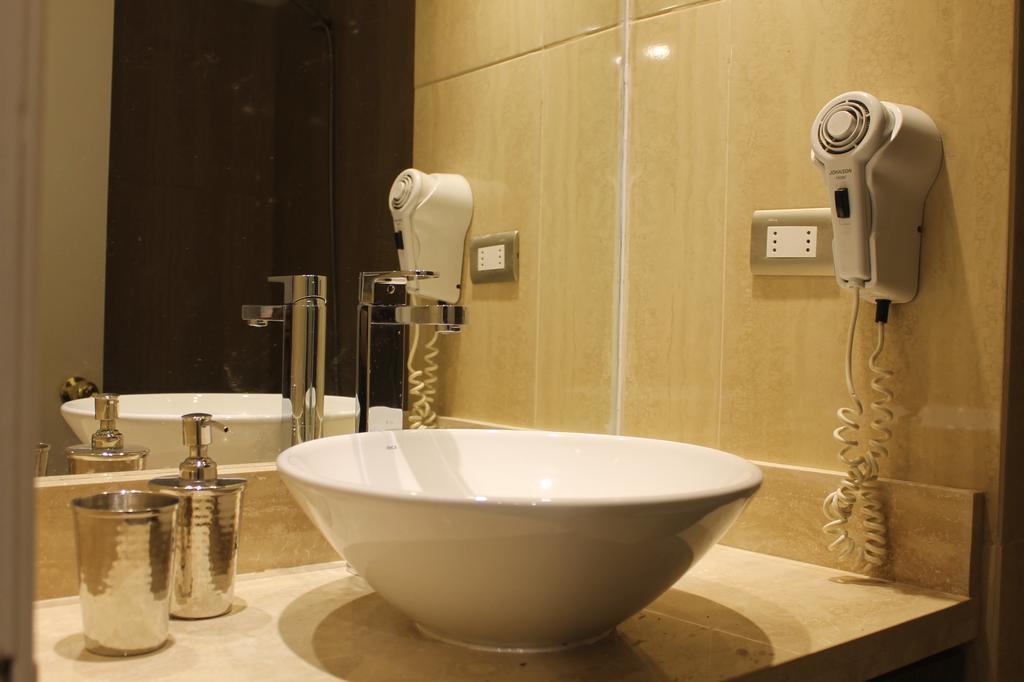 Amg Apartments 산티아고 외부 사진
