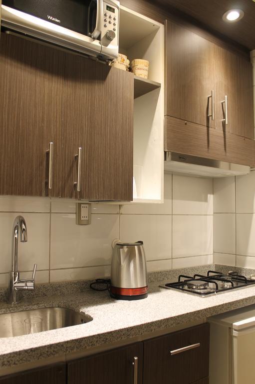 Amg Apartments 산티아고 외부 사진