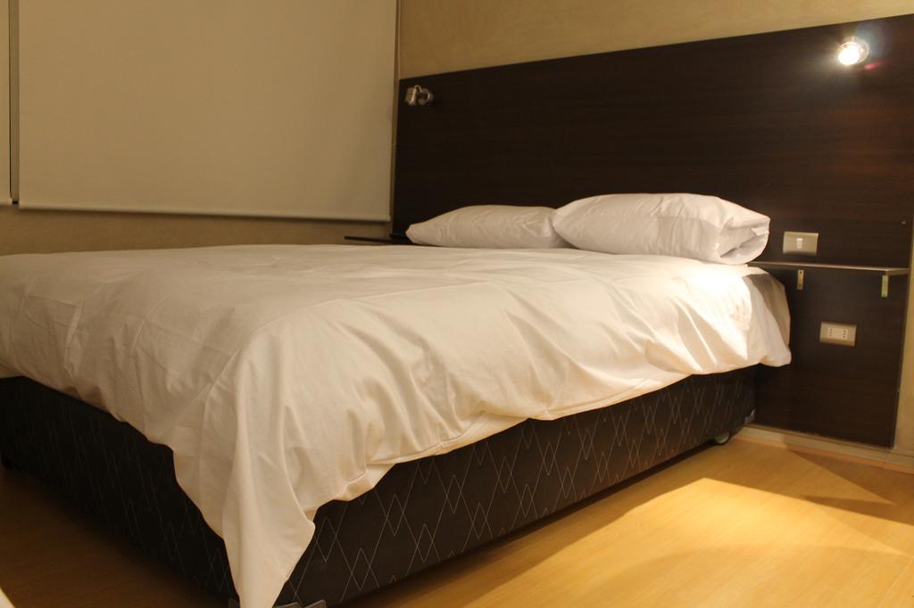 Amg Apartments 산티아고 외부 사진