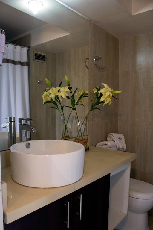 Amg Apartments 산티아고 외부 사진