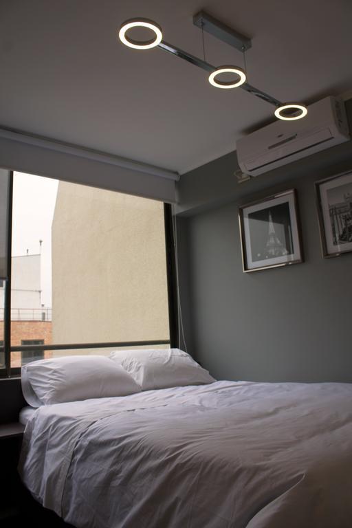Amg Apartments 산티아고 외부 사진